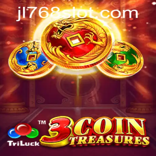 Unearthing the Mystique of '3CoinTreasures'