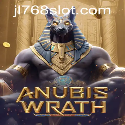 AnubisWrath: An Epic Journey into the Mythical Realms