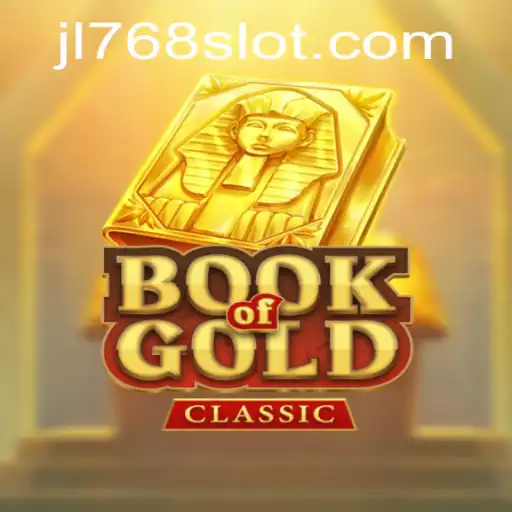 Exploring the Enchantment of 'BookOfGoldClassic'