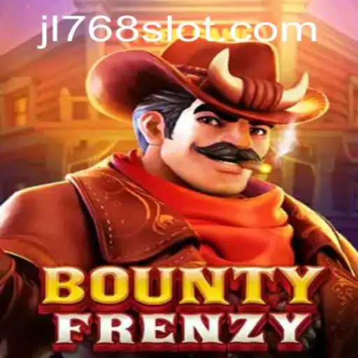 Unleashing Adventure in BountyFrenzy: Explore the Thrills with JL768