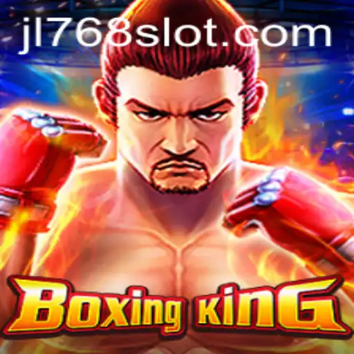 BoxingKing: Revolutionizing the Virtual Fighting Arena