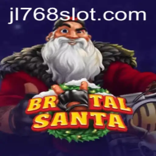 Unleashing Festive Fury: The Advent of BrutalSanta