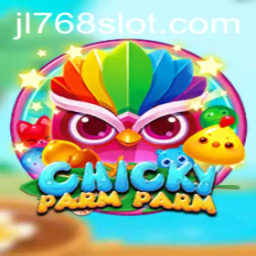 Discover the Thrilling World of ChickyParmParm with JL768: A New Gaming Sensation