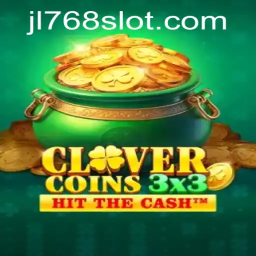 Clovercoin3x3: The Future of Puzzle Gaming