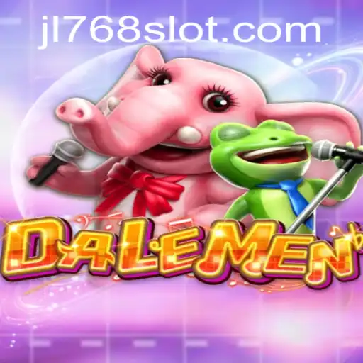 Explore the Exciting World of DALEMEN: A New Adventure Begins