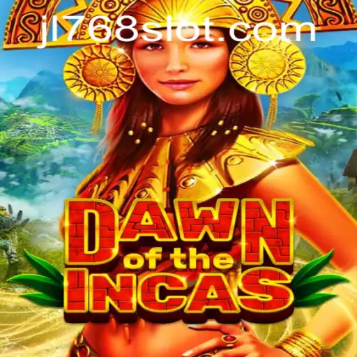 Discover the Exciting World of DawnoftheIncas