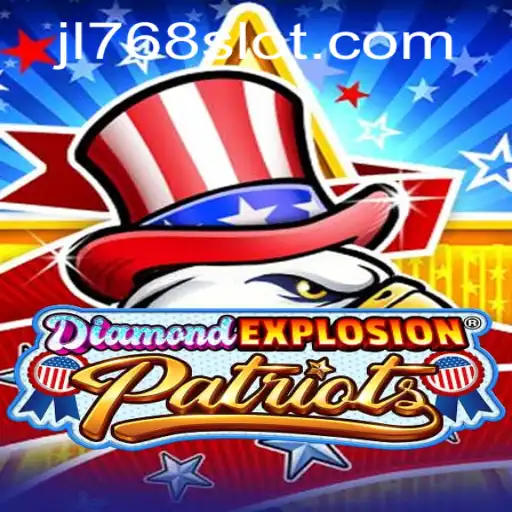 Unveiling DiamondExplosionPatriots: The Thrilling Fusion of Strategy and Adventure