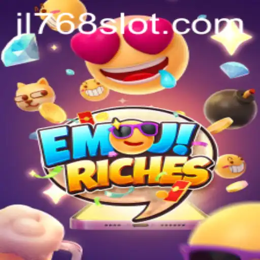 Explore the World of EmojiRiches: A New Gaming Sensation