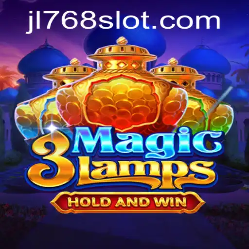 Discover the Enchanting World of 3MagicLamps: A Captivating Gaming Experience