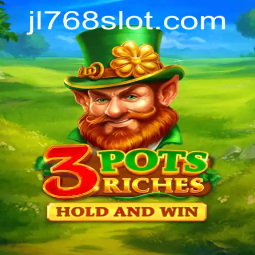 Unveiling the Magic of 3potsRiches: A Thrilling Journey into a New Era of Gaming