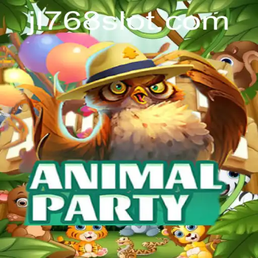 Exploring the World of AnimalParty: An Immersive Gaming Experience