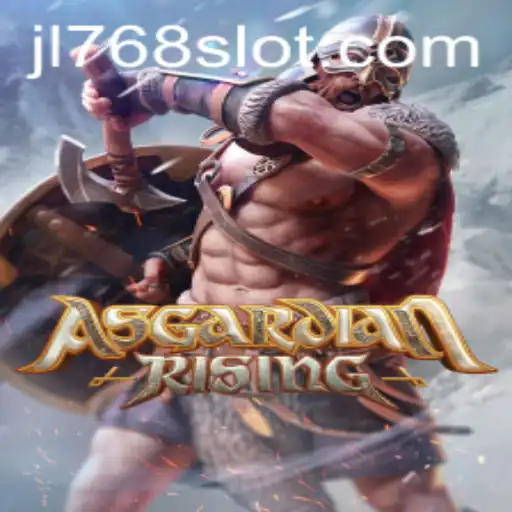 Unveiling AsgardianRising: Enter a World of Myth and Legend