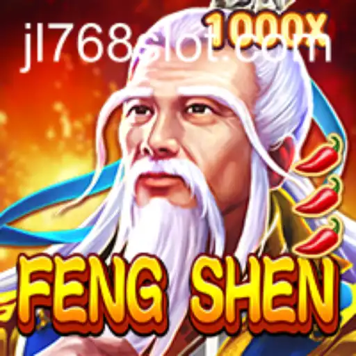 The Engaging World of FengShen: Discovering the Mystical Game of JL768