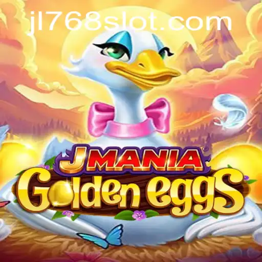 Immersive Gaming Experience: Unveiling JManiaGoldenEggs