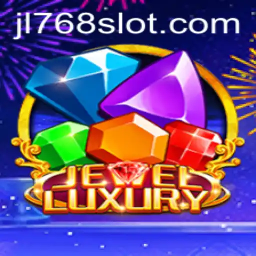 Discover the Dazzling World of JewelLuxury: Unveiling the Mysteries of JL768