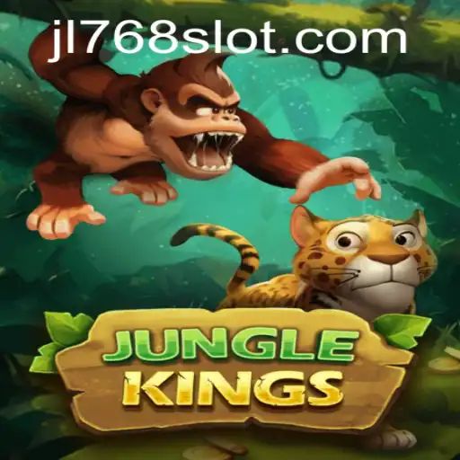 JungleKings: An Immersive Adventure Awaits with Code JL768