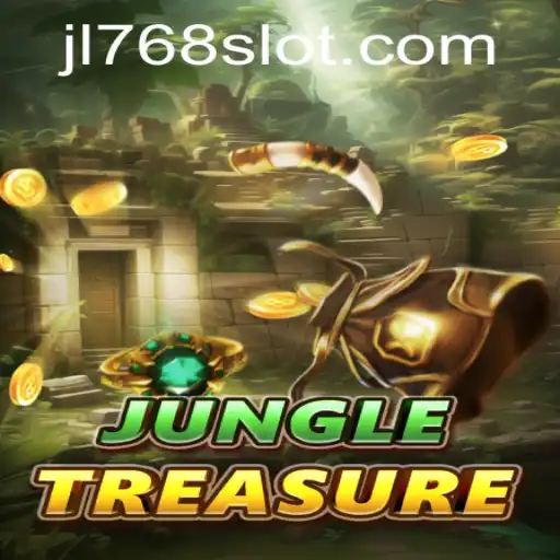 JungleTreasure: Unveiling the Adventure and Thrill with JL768