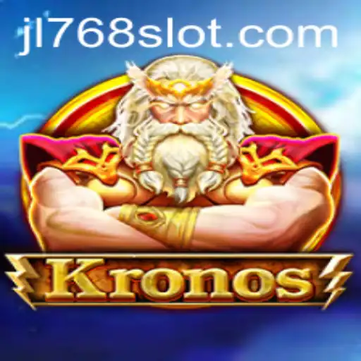 The Immersive World of Kronos: Unveiling the Enchanting Universe of JL768