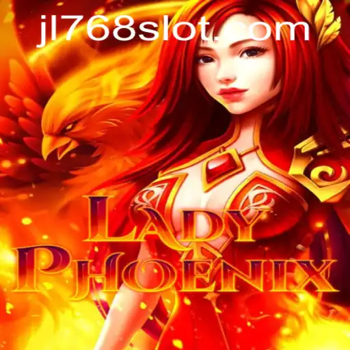 Experience the Magic and Thrills of LadyPhoenix: A New Era in Gaming
