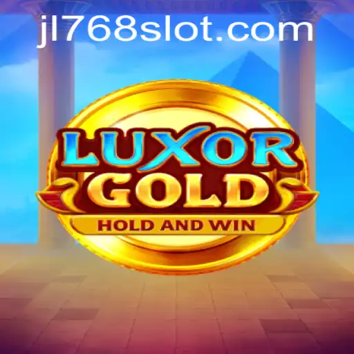 LuxorGold Unveiled: Discover the Ancient Secrets Through JL768