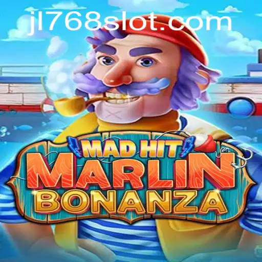 Dive into the Thrilling Adventure of MadHitMarlinBonanza: A Deep-Sea Gaming Experience