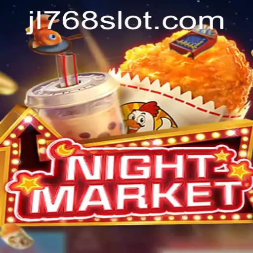 Unveiling NIGHTMARKET: Experience The Thrill of the Unexpected