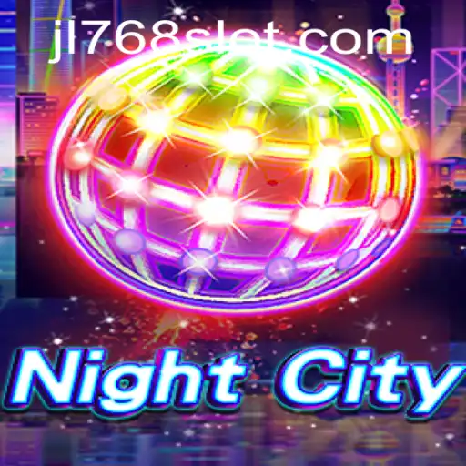 Discovering NightCity: A Journey Into JL768's Dynamic World