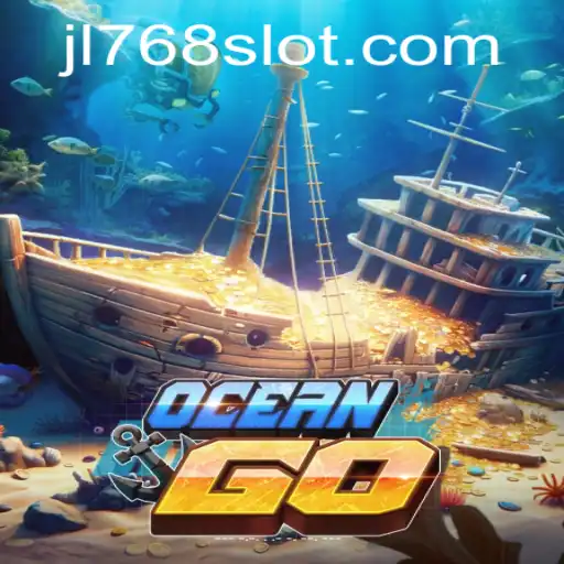 Dive into the Exciting World of OceanGO: JL768