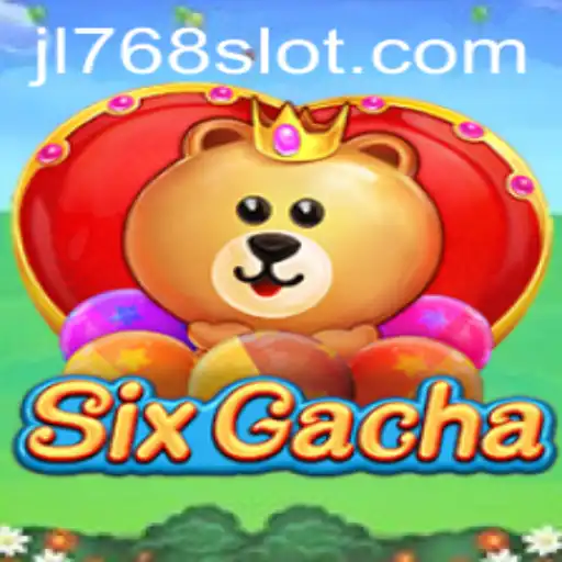 Unraveling SixGacha: The Intriguing World of Chance and Strategy
