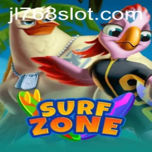 SurfZone: Riding the Next Wave of Adventure