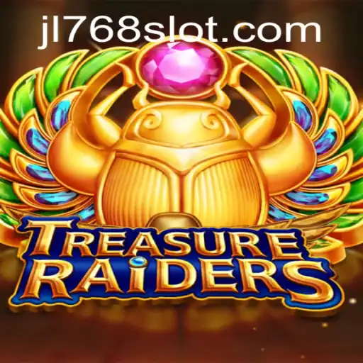 Discover the Thrills of TREASURERAIDERS