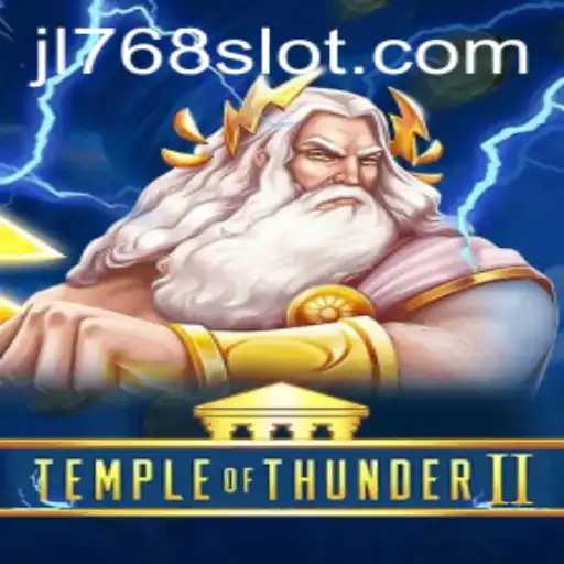Temple of Thunder II: A Glimpse into the Electrifying Experience