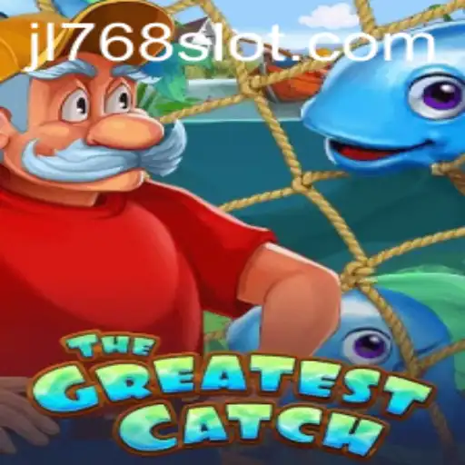 TheGreatestCatch: An Exciting Venture into Virtual Reality Fishing