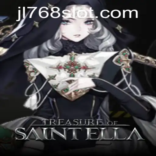 Discover the Thrills of TreasureofSaintElla with Secret Code JL768