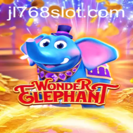 Dive into the World of WonderElephant: A Unique Gaming Experience