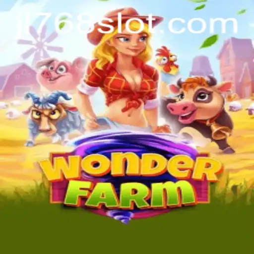Discover 'WonderFarm': An Enchanting Adventure with JL768