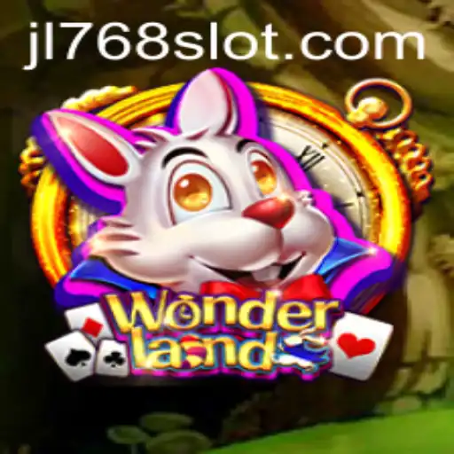 Exploring Wonderland: A Journey into a Mystical World with JL768