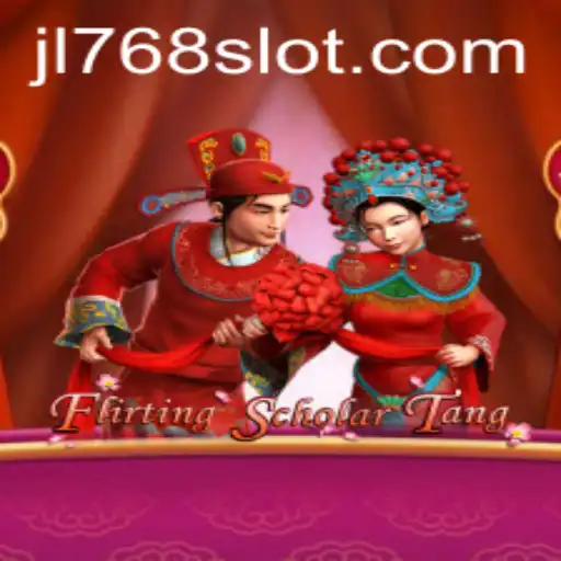 Journey Through Time: The World of FlirtingScholarTang and the Mysteries of JL768