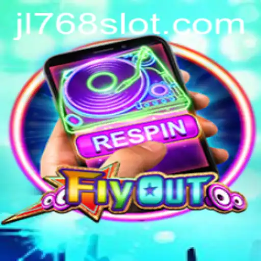 FlyOut: An Exciting Adventure in the Sky with JL768