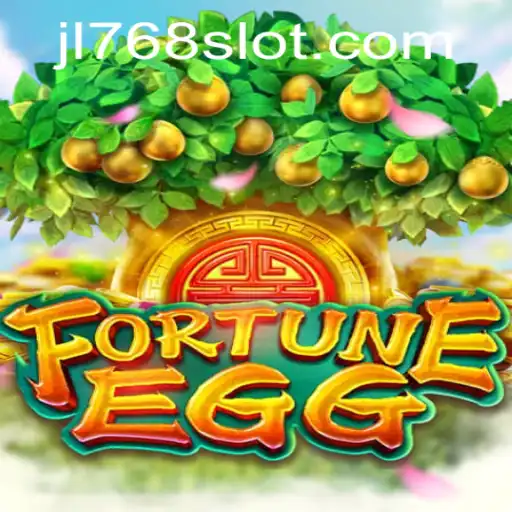 FortuneEgg: A New Era in Gaming with JL768