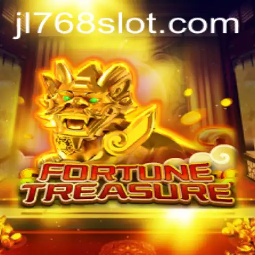 Unearthing the Thrills of FortuneTreasure