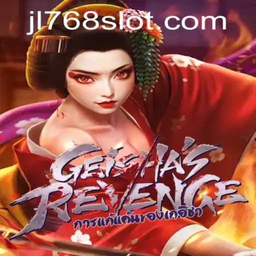 GeishasRevenge: Discover the Enchanting World of JL768