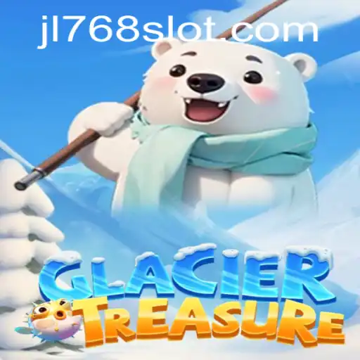 Discover the Thrills of GlacierTreasure: The Ultimate Adventure Game