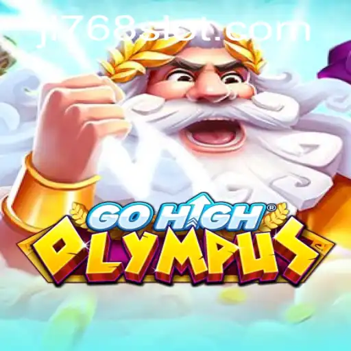 Embarking on a Divine Adventure in GoHighOlympus with JL768