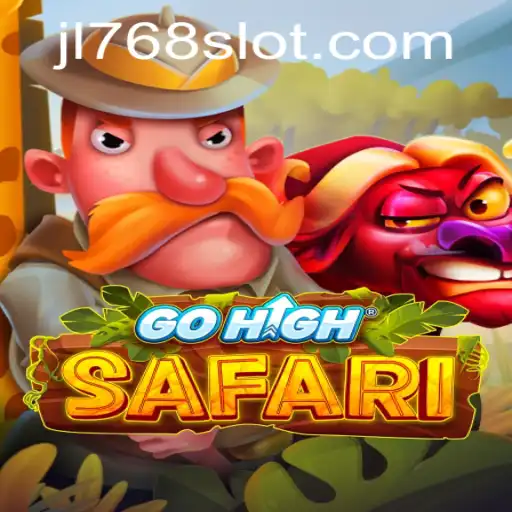 Embark on an Adventure with GoHighSafari: Exploring the Exciting World of JL768