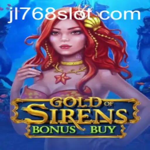 GoldofSirensBonusBuy: Dive into the Mythical World of Slot Gaming