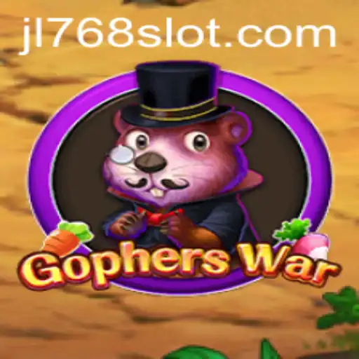 GophersWar: The Next Big Game Taking the Gaming World by Storm