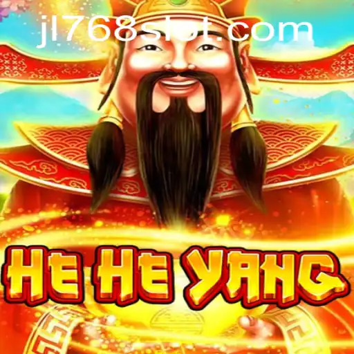 HeHeYang: The Innovative Game Redefining Strategy with JL768 Challenge