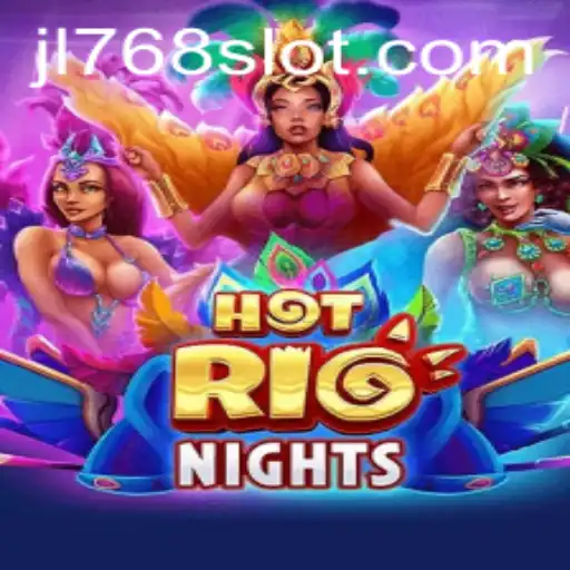 HotRioNights: Dive Into Brazil's Vibrant Gaming Experience