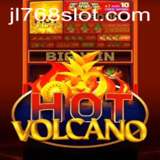 Exploring HotVolcano: The Thrilling New Game with JL768